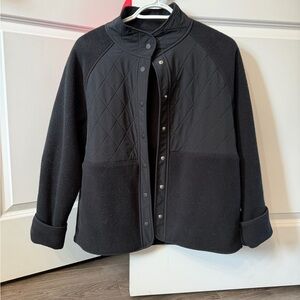 GAP Black Jacket